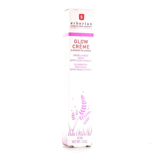 Erborian Glow Crème
