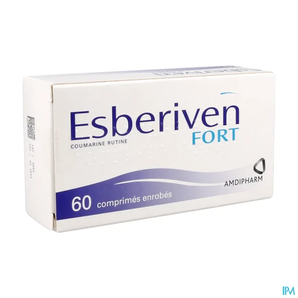 Esberiven Fort
