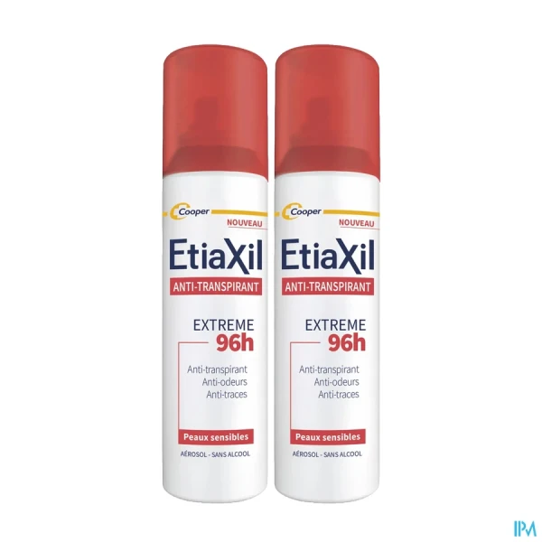 Etiaxil At Extr Aero 50MLX2