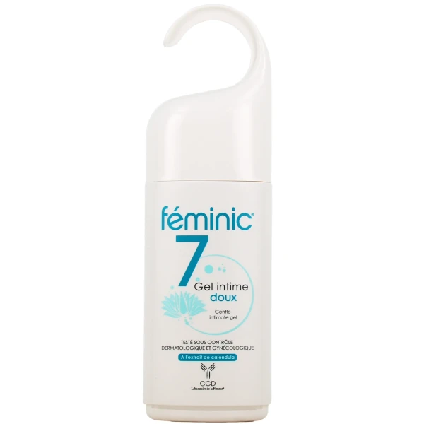 Féminic 7 Gel Intime Doux