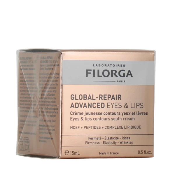 Filorga Global Repair Eyes & Lips