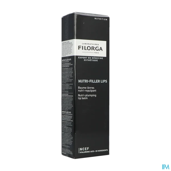 Filorga Nutri Filler Lips