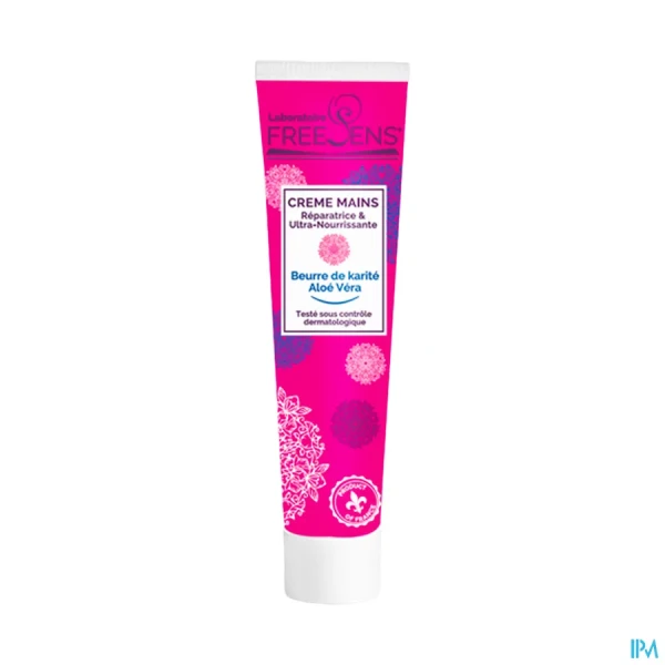 Freesens Crème Main