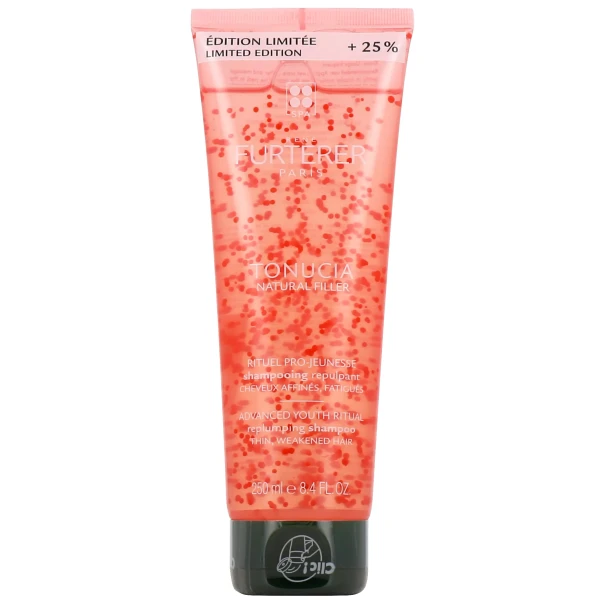 Furterer Tonucia Shampooing Repulpant