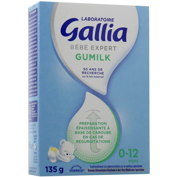 Gallia Bébé Expert Gumilk