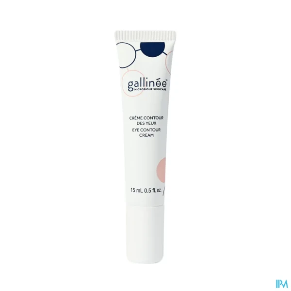 Gallinee Crème Contour Yeux