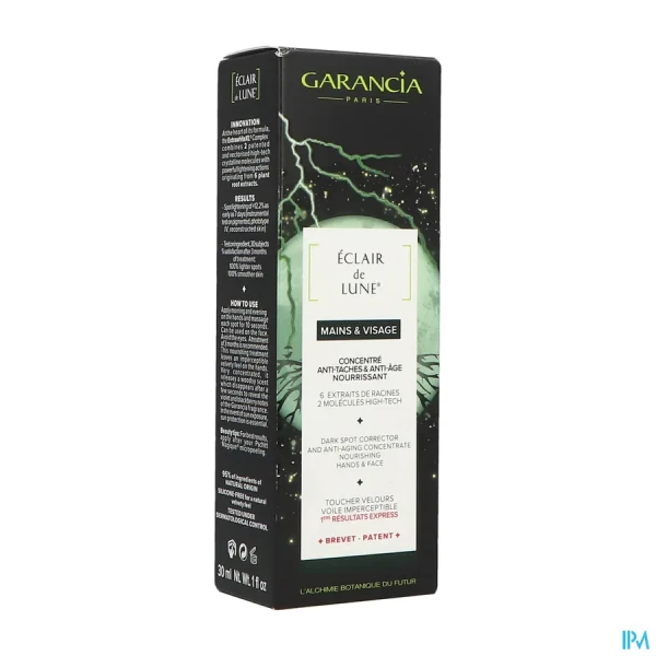 Garancia Éclair de Lune