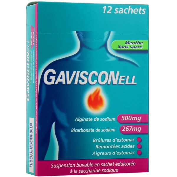 Gavisconell