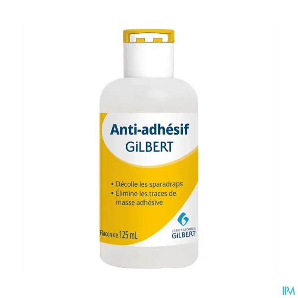 Gilbert Anti-adhésif