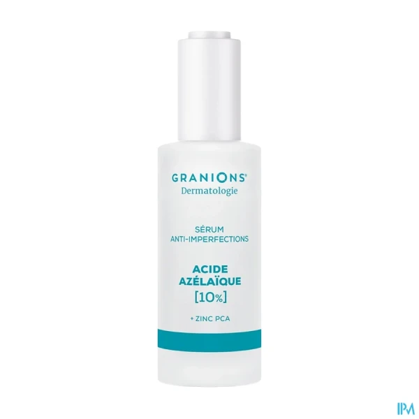 Granions Dermatologie Sérum Anti-Imperfections