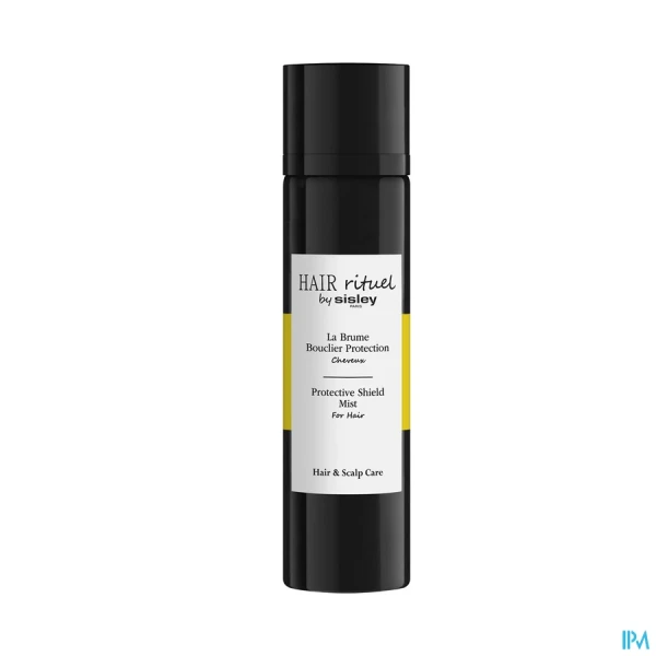Hair Rituel la Brume Bouclier