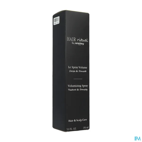 Hair Rituel Spray Volume