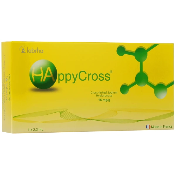 Happycross