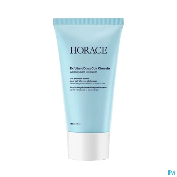 Horace Cheveux Exfoliant Cuir Cheveux