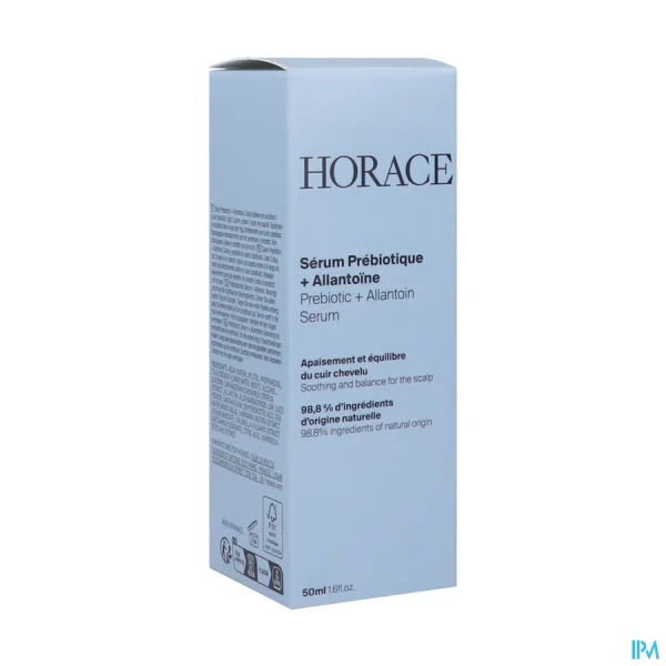 Horace Cheveux Sérum Probiotique