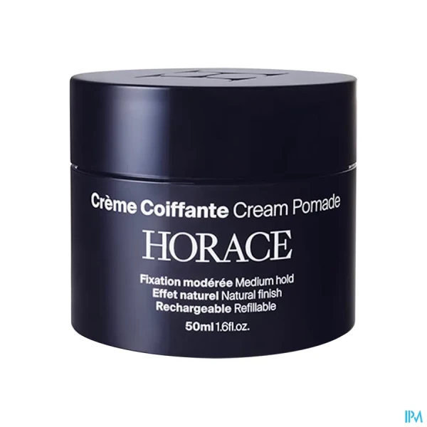 Horace Crème Coiffante