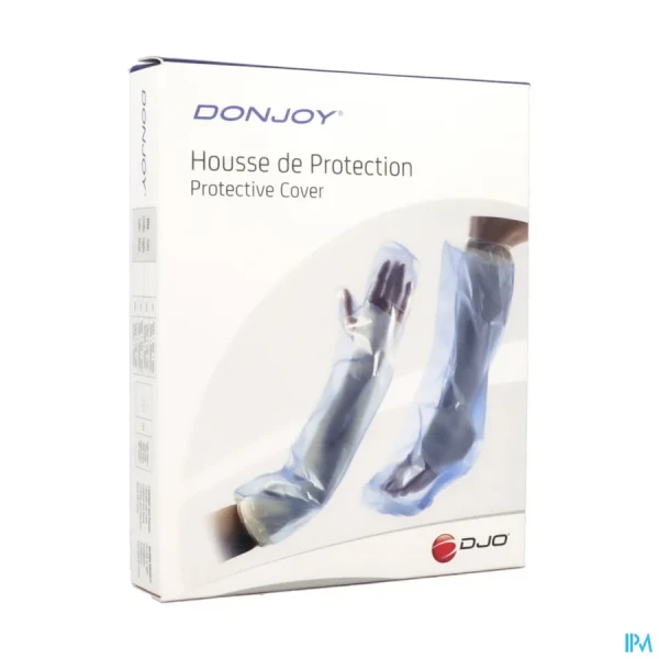 Houss Protect Donjoy Plat M/Supenf
