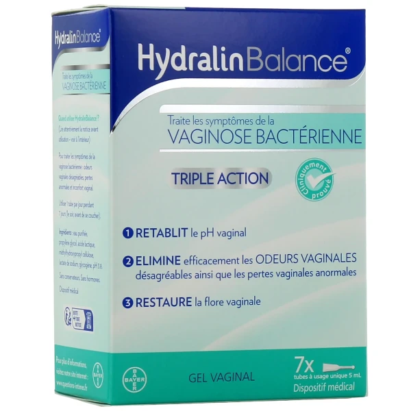 Hydralin Balance