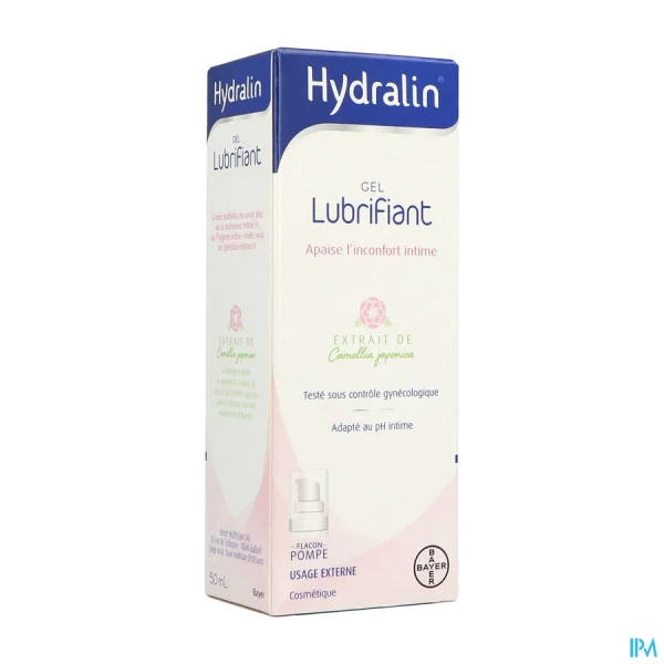 Hydralin Lubrifiant