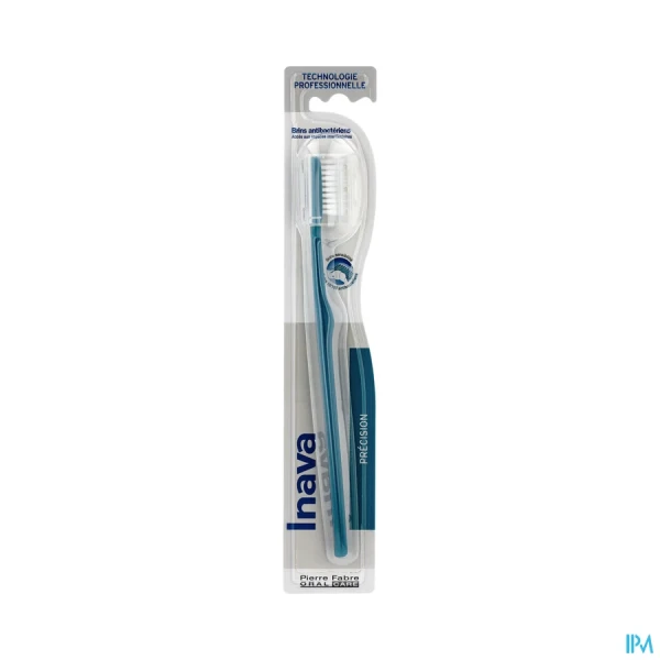 Inava Précision Brosse à Dents