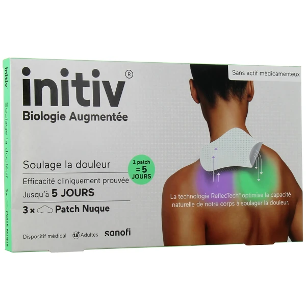 Initiv