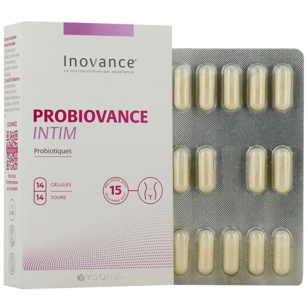 Inovance Probiovance Intim