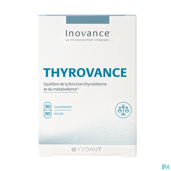 Inovance Thyrovance