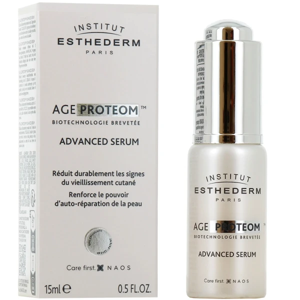 Institut Esthederm Age Proteom Advanced Sérum