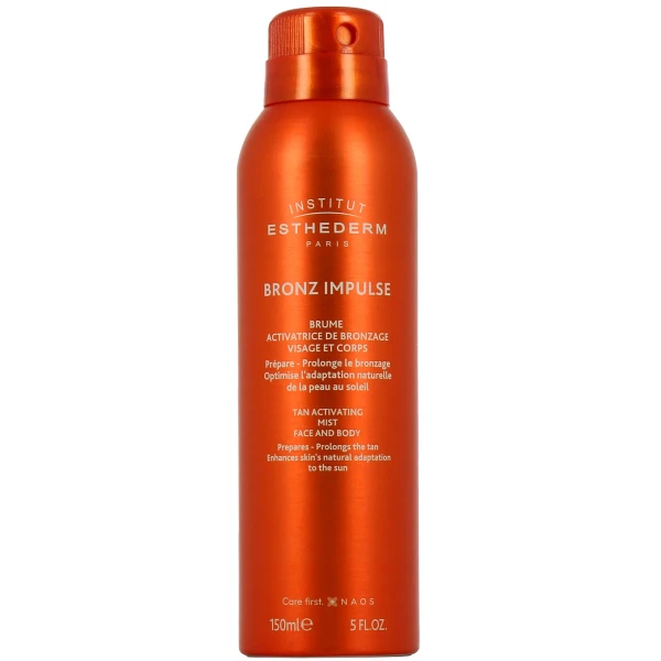 Institut Esthederm Bronz Impulse