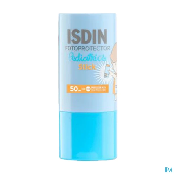 Isdin Foto Pediatrics Stick SPF50