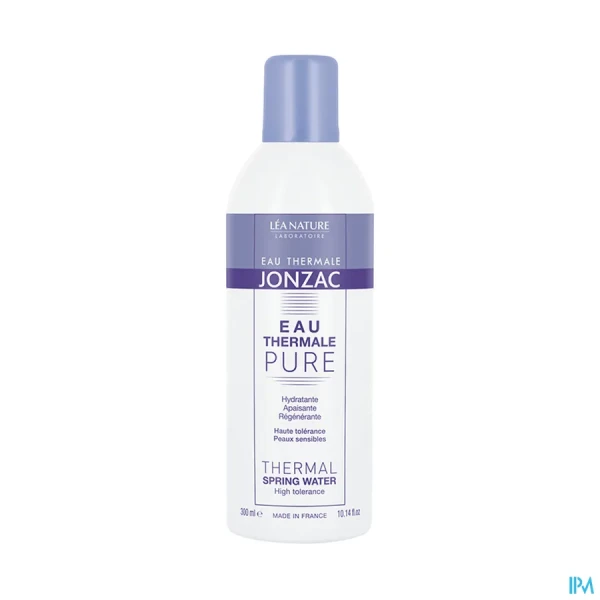 Jonzac Eau thermale