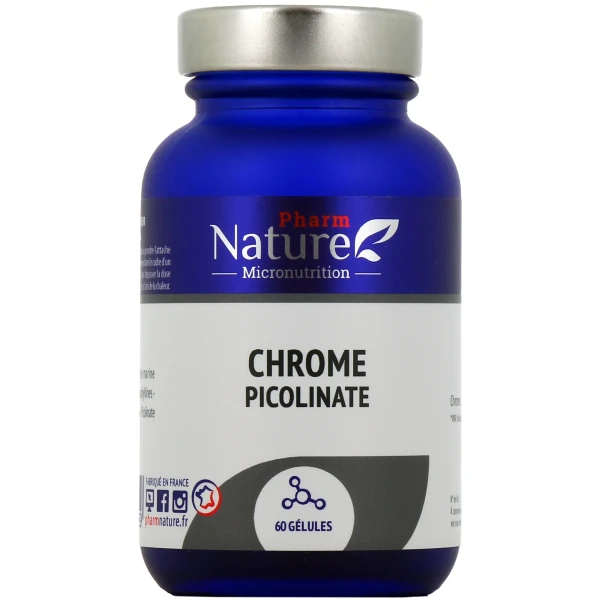 Kersiens Chrome Picolinate
