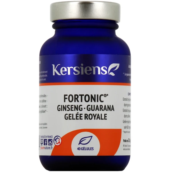 Kersiens Fortonic
