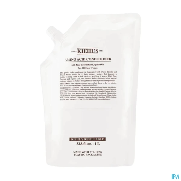 Kiehl's Amino Acid Cond Litre