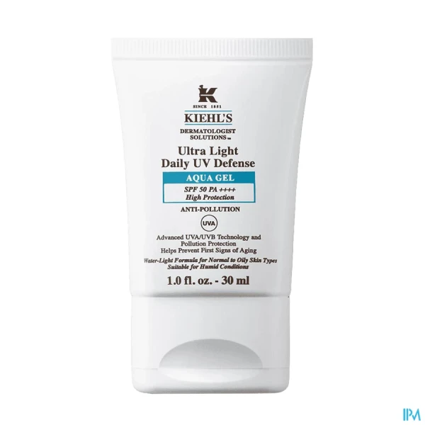 Kiehl's Ultra Facial Meltown CR50ML