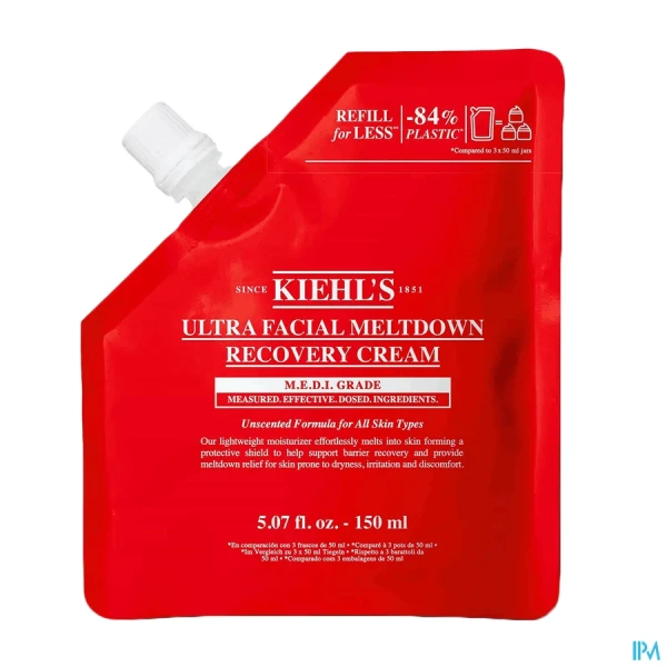 Kiehl's Ultra Facial Meltown Recharge
