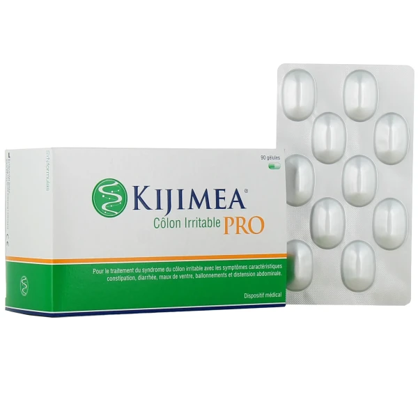 Kijimea Côlon irritable Pro