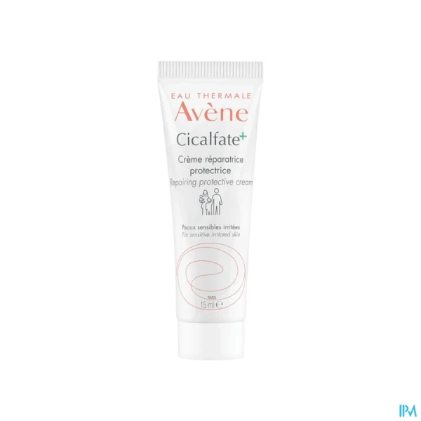 Klorane Démaquillant Yeux Waterproof au Bleuet