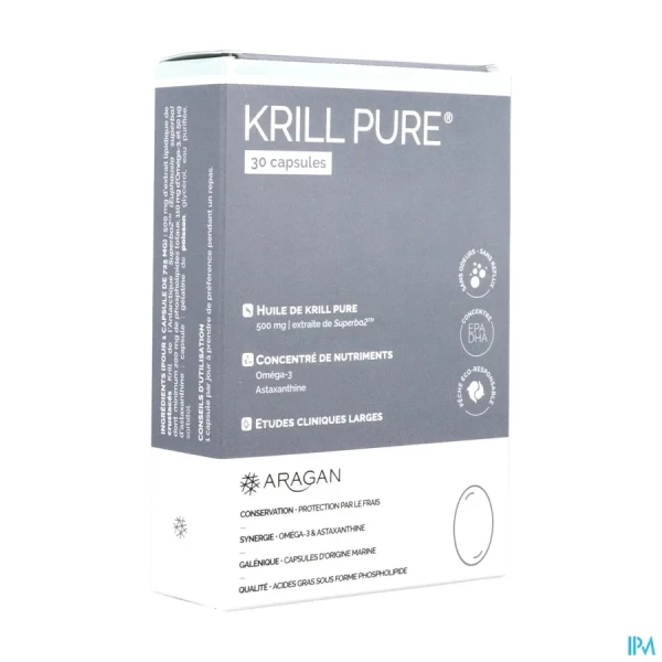 Krill pure
