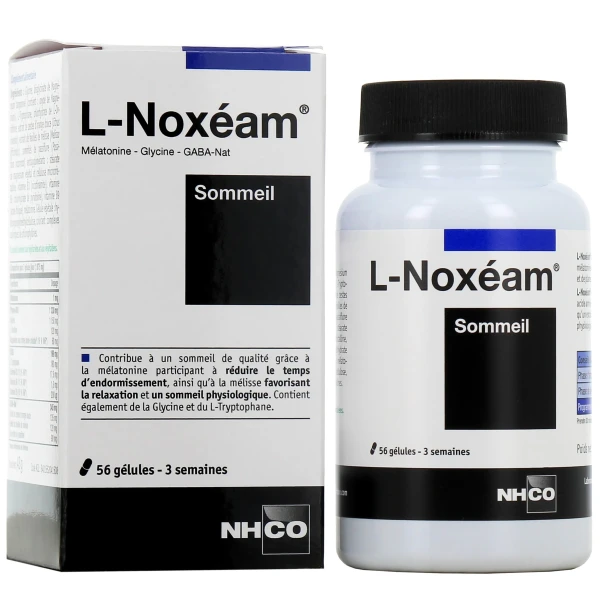 L-Noxéam Sommeil