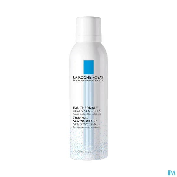 La Roche Posay Eau Thermale Brumisateur