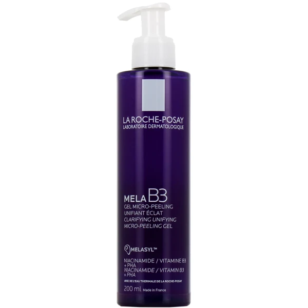 La Roche-Posay Mela B3 Gel Micro Peeling