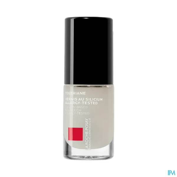 La Roche Posay Vernis à ongles Silicium