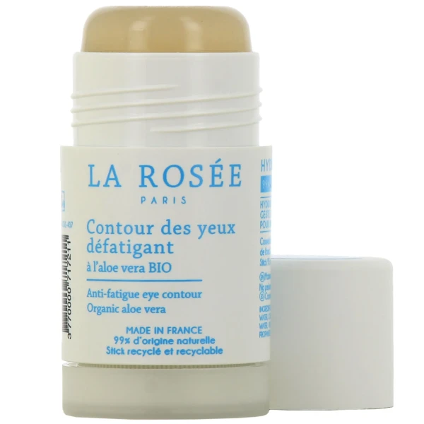 La Rosée Contour des Yeux Défatigant