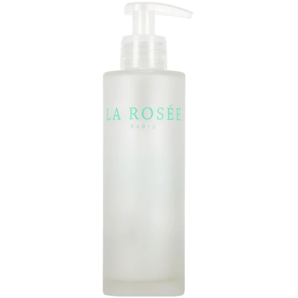 La Rosée Gel Nettoyant Anti-Imperfections