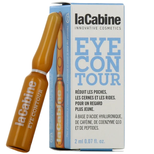 LaCabine Contour de l'oeil