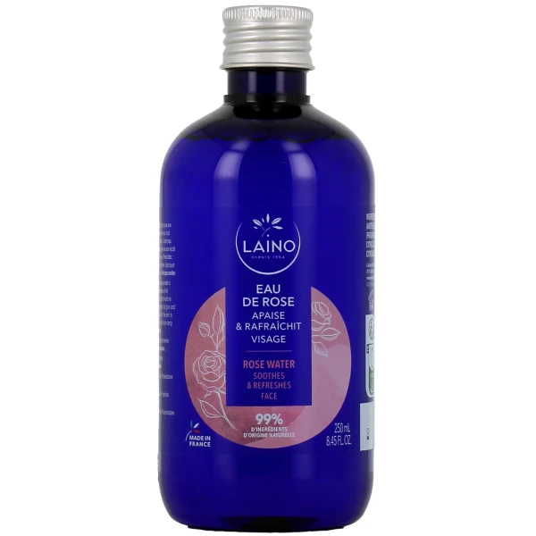 Laino Eau de rose