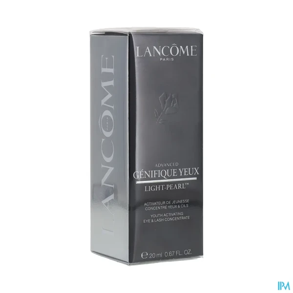 Lancôme Genifique Sérum Yeux Light Pearl