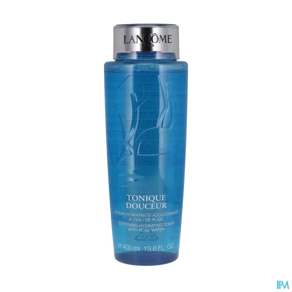 Lancôme Lotion Tonique Douceur