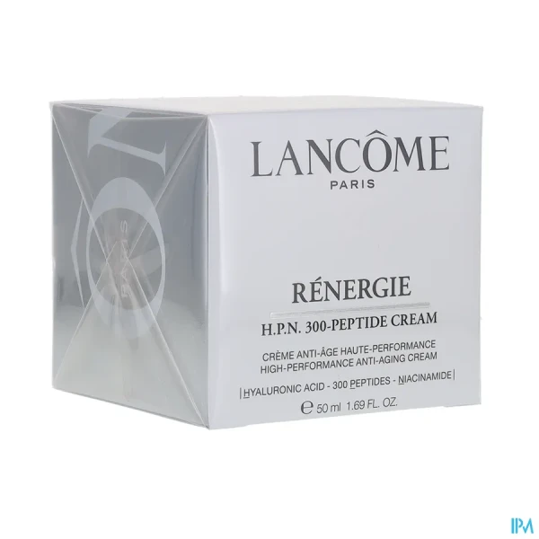 Lancôme Renergie Hpn Crème